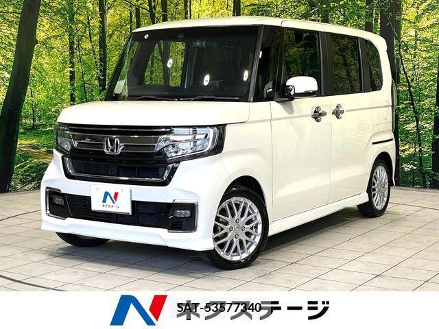 Honda N BOX CUSTOM 2023-08 8881112-0