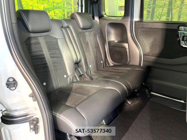 Honda N BOX CUSTOM 2023-08 8881112-9