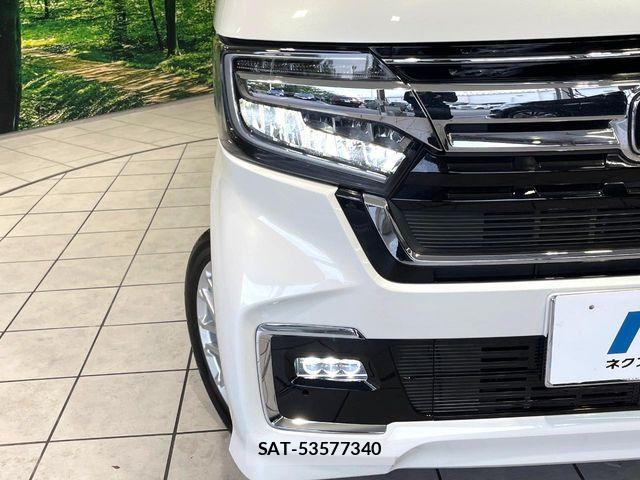 Honda N BOX CUSTOM 2023-08 8881112-11