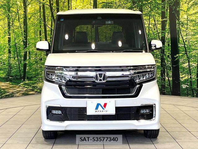 Honda N BOX CUSTOM 2023-08 8881112-13