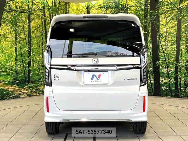 Honda N BOX CUSTOM 2023-08 8881112-14