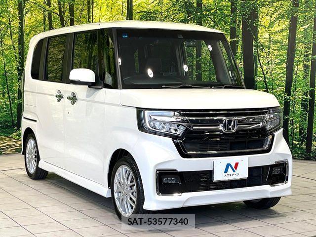 Honda N BOX CUSTOM 2023-08 8881112-15