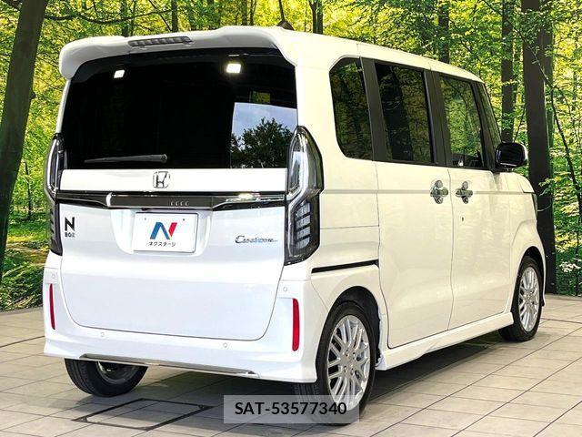 Honda N BOX CUSTOM 2023-08 8881112-16