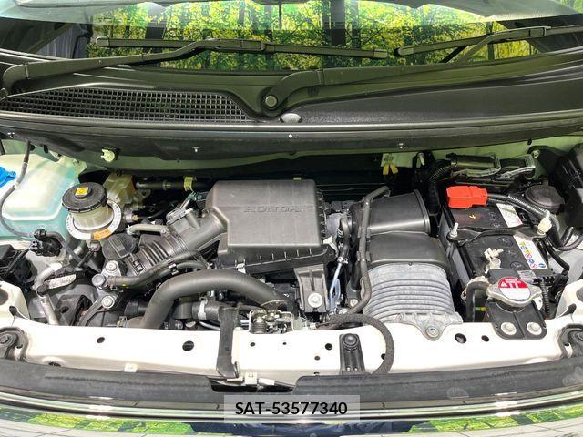 Honda N BOX CUSTOM 2023-08 8881112-17