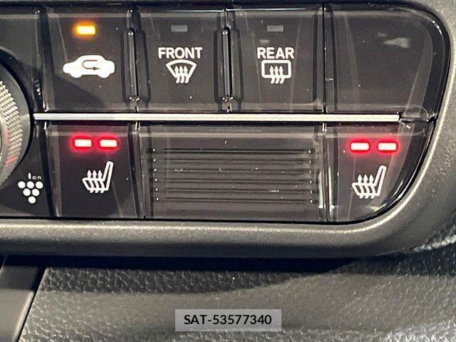 Honda N BOX CUSTOM 2023-08 8881112-5