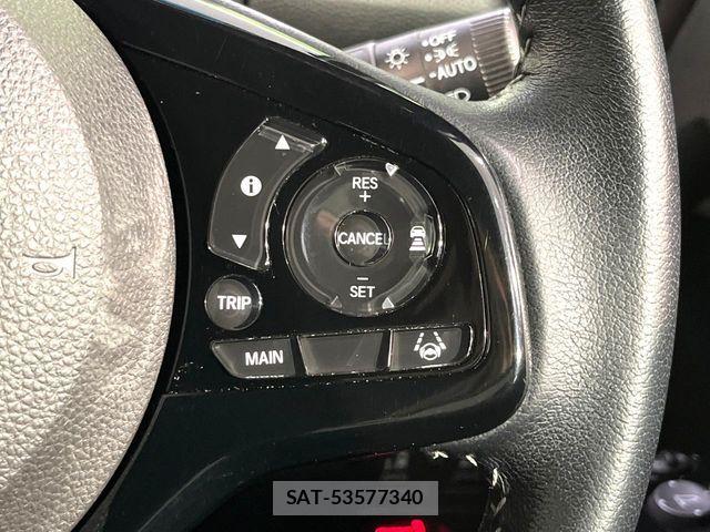 Honda N BOX CUSTOM 2023-08 8881112-6