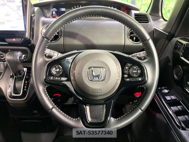 Honda N BOX CUSTOM 2023-08 8881112-7