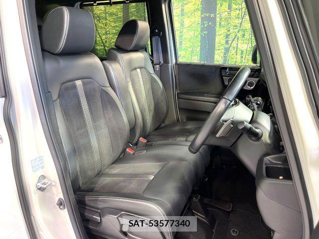 Honda N BOX CUSTOM 2023-08 8881112-8