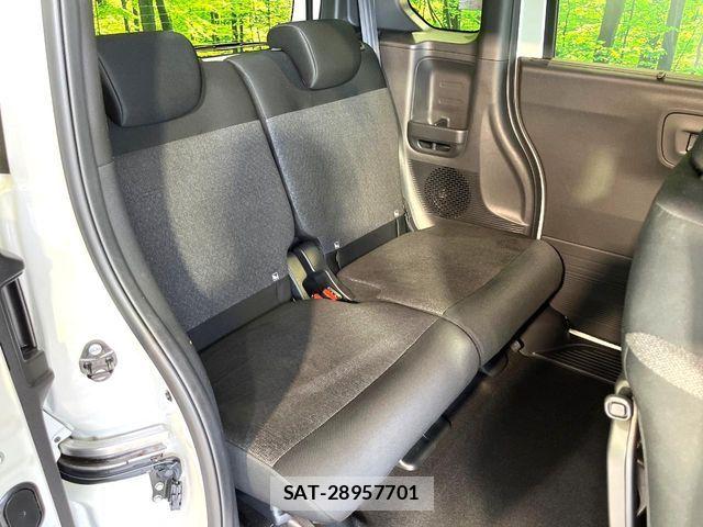 Honda N BOX CUSTOM 2023-10 8881093-9