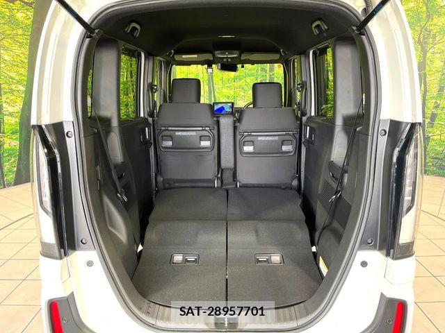 Honda N BOX CUSTOM 2023-10 8881093-10