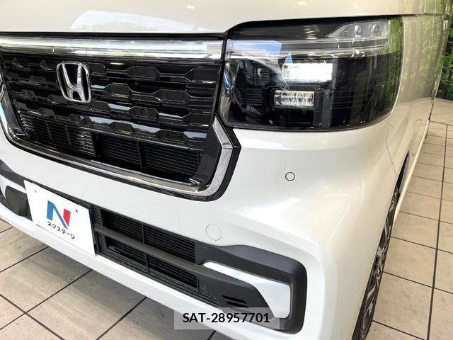Honda N BOX CUSTOM 2023-10 8881093-12