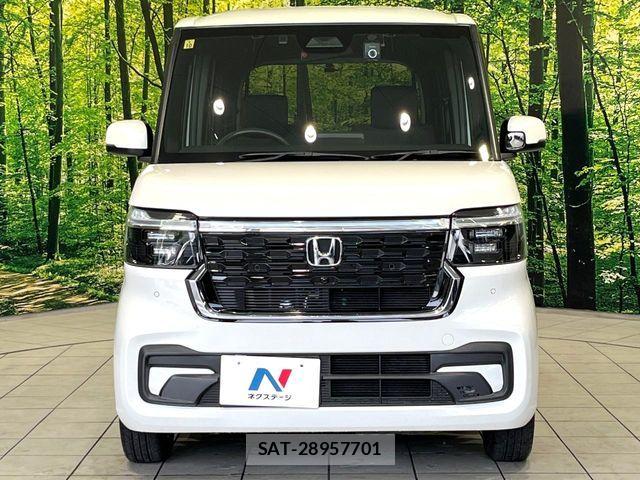 Honda N BOX CUSTOM 2023-10 8881093-14