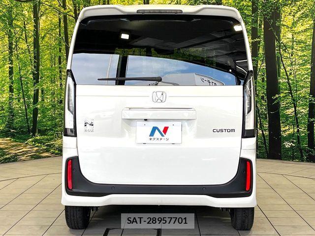 Honda N BOX CUSTOM 2023-10 8881093-15