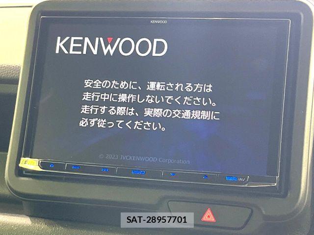 Honda N BOX CUSTOM 2023-10 8881093-2