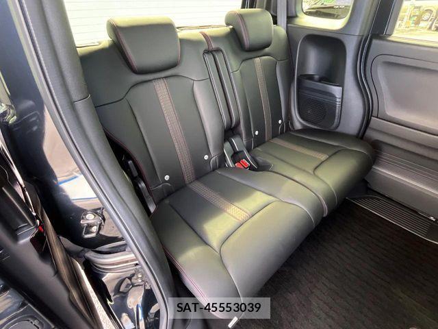 Honda N BOX CUSTOM 2021-09 8881105-9