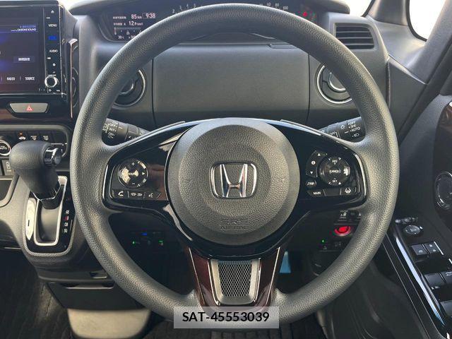 Honda N BOX CUSTOM 2021-09 8881105-11