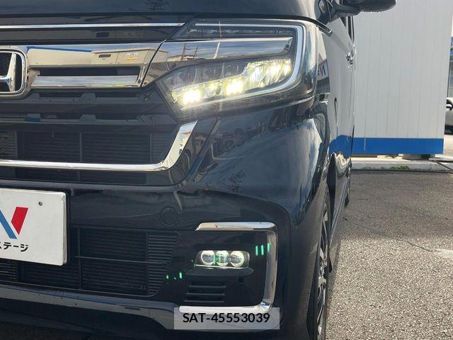 Honda N BOX CUSTOM 2021-09 8881105-13