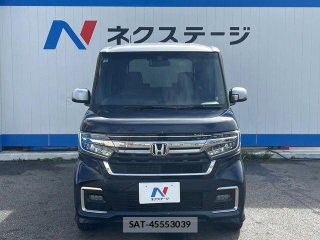 Honda N BOX CUSTOM 2021-09 8881105-14