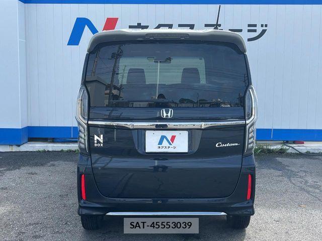 Honda N BOX CUSTOM 2021-09 8881105-15