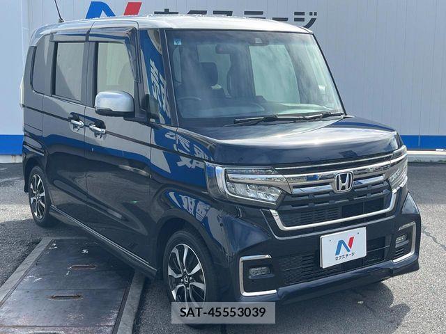 Honda N BOX CUSTOM 2021-09 8881105-16