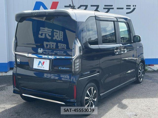 Honda N BOX CUSTOM 2021-09 8881105-17