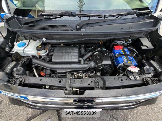 Honda N BOX CUSTOM 2021-09 8881105-18