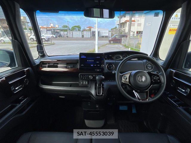 Honda N BOX CUSTOM 2021-09 8881105-1