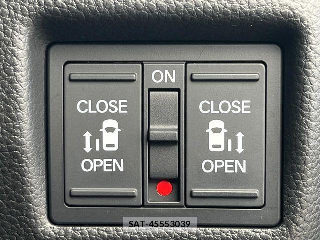 Honda N BOX CUSTOM 2021-09 8881105-3