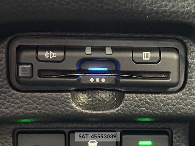 Honda N BOX CUSTOM 2021-09 8881105-7