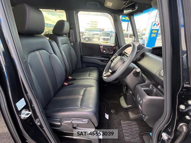 Honda N BOX CUSTOM 2021-09 8881105-8