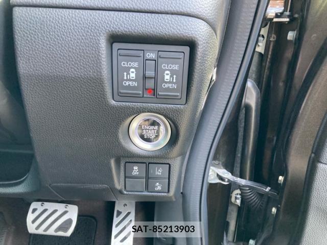 Honda N BOX CUSTOM 2019-08 8881163-11