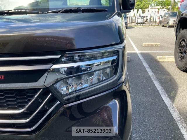 Honda N BOX CUSTOM 2019-08 8881163-6