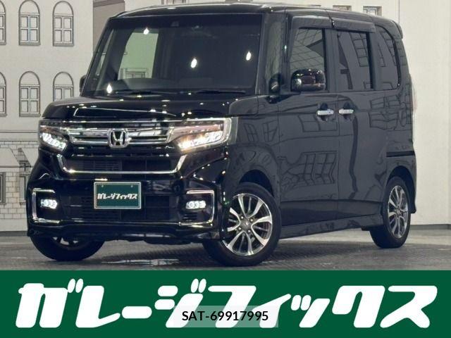 Honda N BOX CUSTOM 2023-06 8881111-0