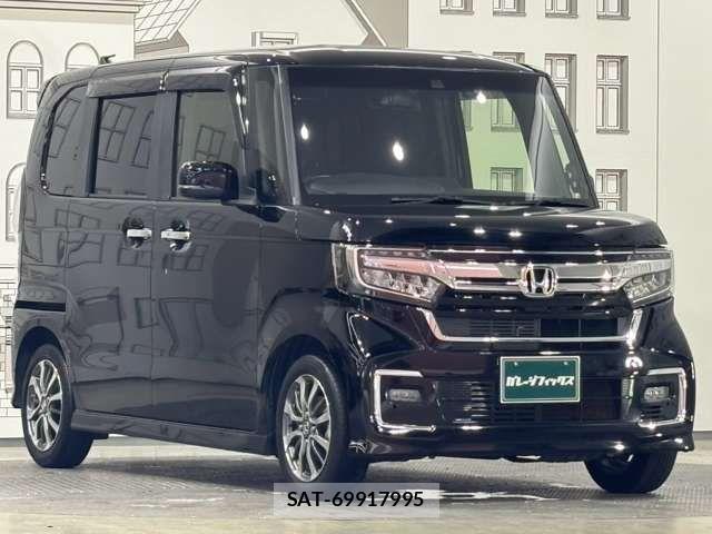 Honda N BOX CUSTOM 2023-06 8881111-9
