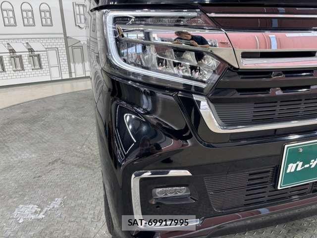 Honda N BOX CUSTOM 2023-06 8881111-15