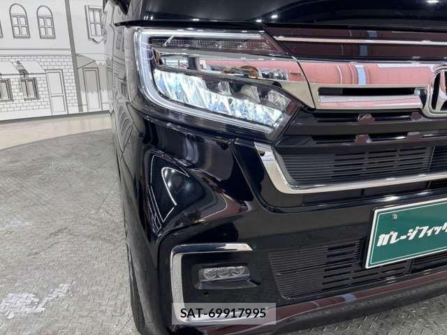 Honda N BOX CUSTOM 2023-06 8881111-16