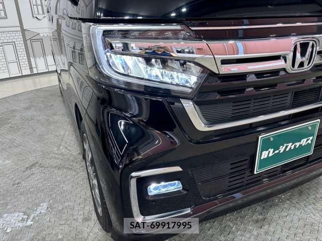 Honda N BOX CUSTOM 2023-06 8881111-17