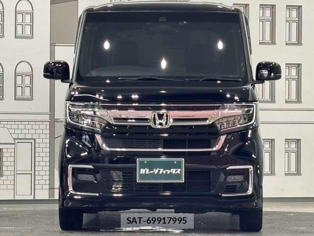 Honda N BOX CUSTOM 2023-06 8881111-1