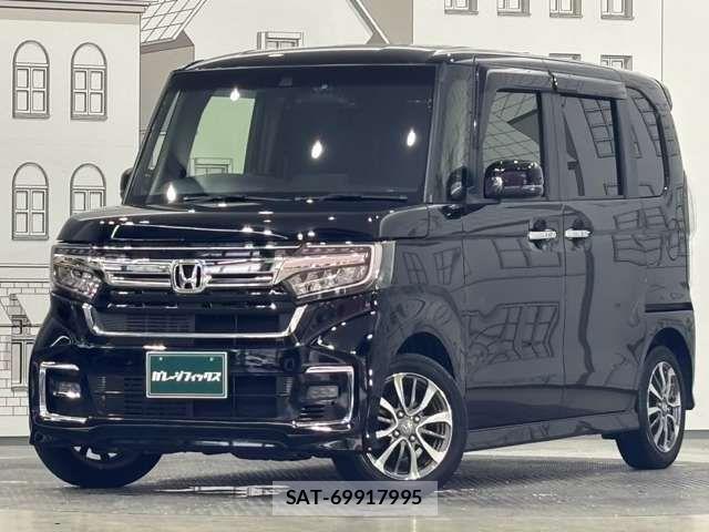 Honda N BOX CUSTOM 2023-06 8881111-3