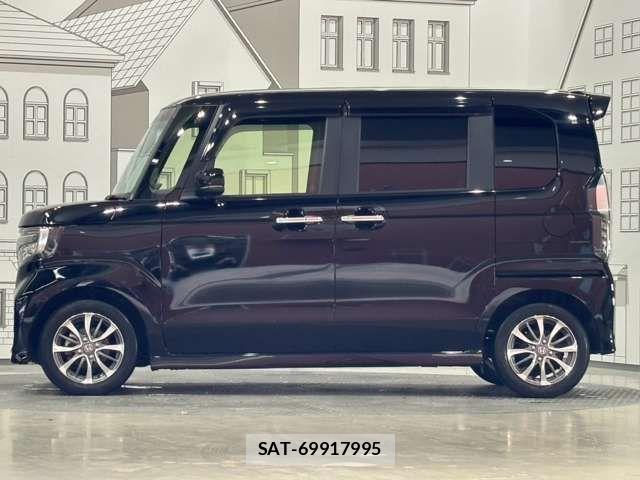 Honda N BOX CUSTOM 2023-06 8881111-4