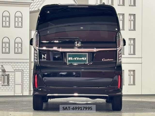 Honda N BOX CUSTOM 2023-06 8881111-6