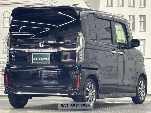 Honda N BOX CUSTOM 2023-06 8881111-7