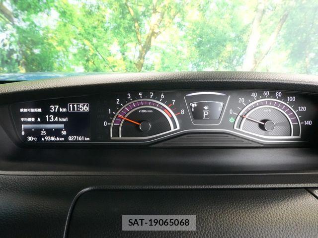 Honda N BOX CUSTOM 2019-12 8881124-13