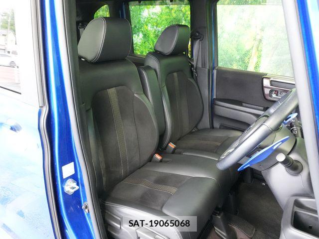 Honda N BOX CUSTOM 2019-12 8881124-21