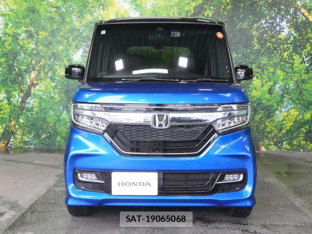 Honda N BOX CUSTOM 2019-12 8881124-5