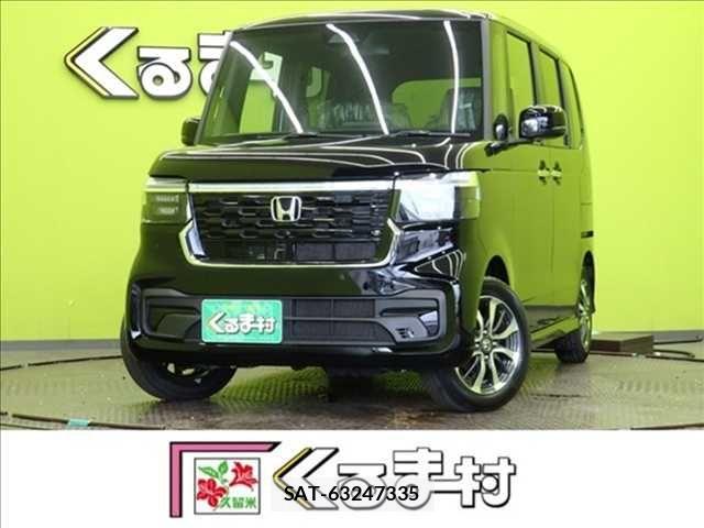 Honda N BOX CUSTOM 2026-07 8881095-0