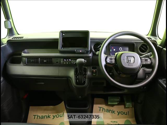 Honda N BOX CUSTOM 2026-07 8881095-1