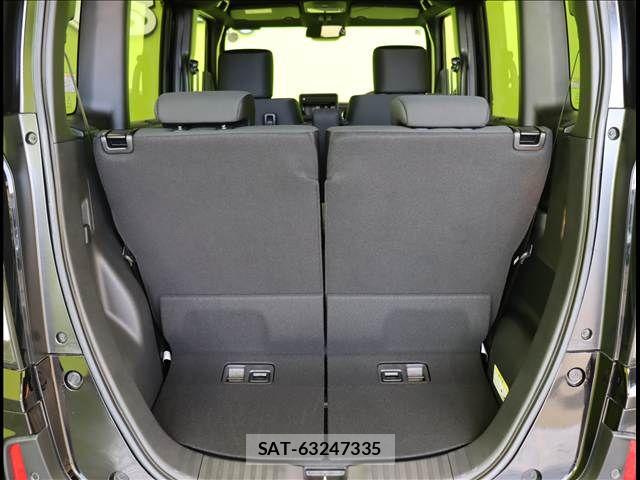 Honda N BOX CUSTOM 2026-07 8881095-21