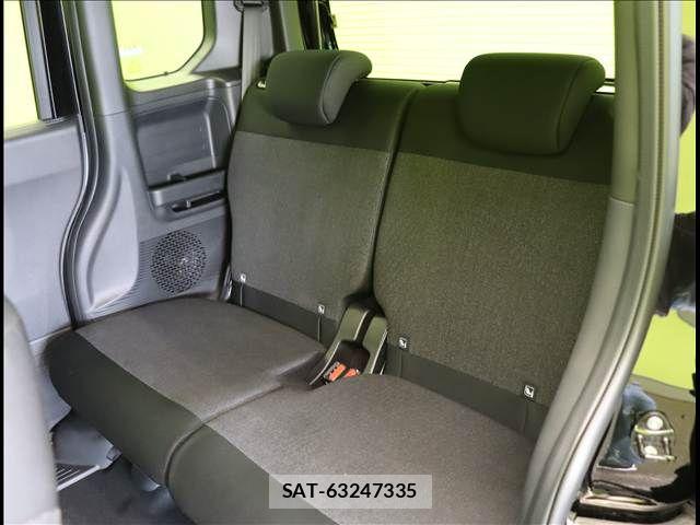 Honda N BOX CUSTOM 2026-07 8881095-22
