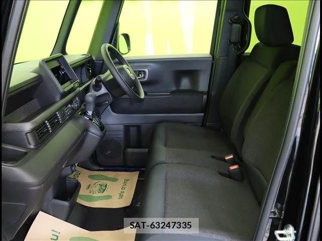 Honda N BOX CUSTOM 2026-07 8881095-23